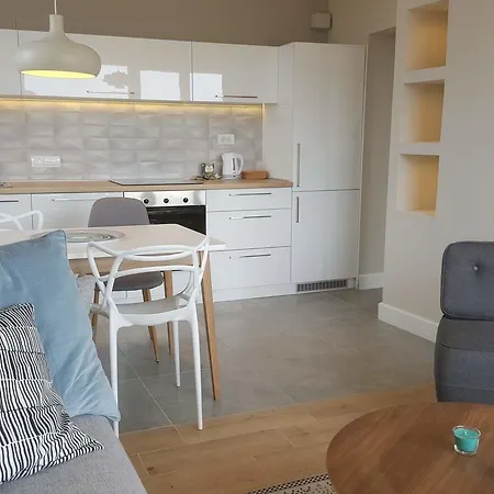 Urban Zen With View - Break