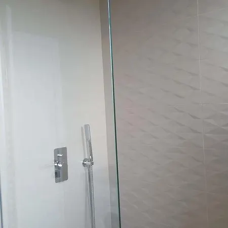 Lejlighed Urban Zen With View - Break