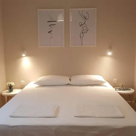 Urban Zen With View - Break Lejlighed Beograd