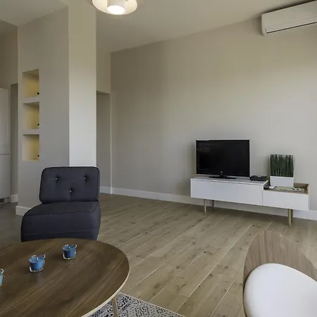 Urban Zen With View - Break 公寓