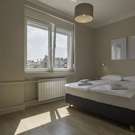 Urban Zen With View - Break 公寓 *