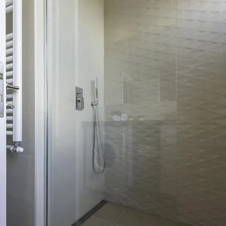 公寓 Urban Zen With View - Break