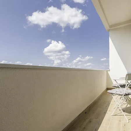 Urban Zen With View - Break 公寓