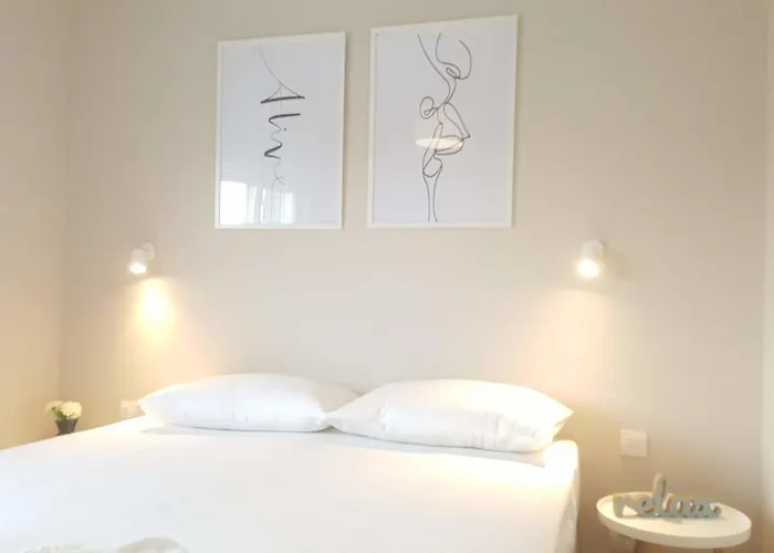 Urban Zen With View - Break