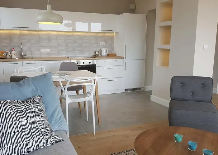 Urban Zen With View - Break