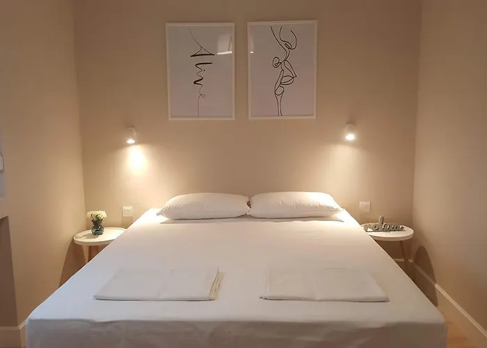 Urban Zen With View - Break شقة بلغراد