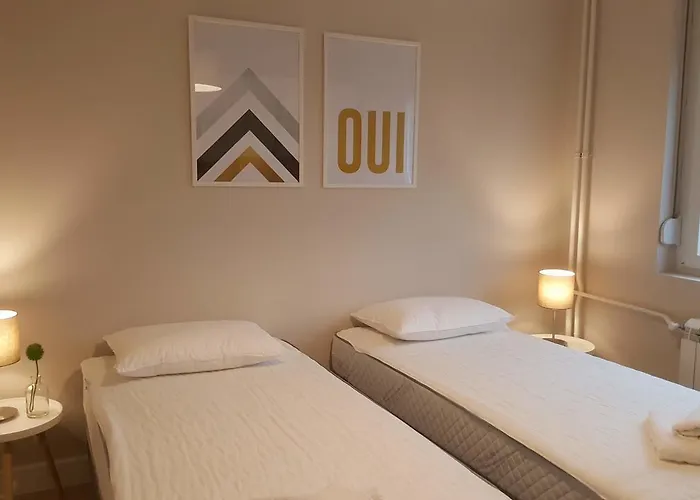 Urban Zen With View - Break *