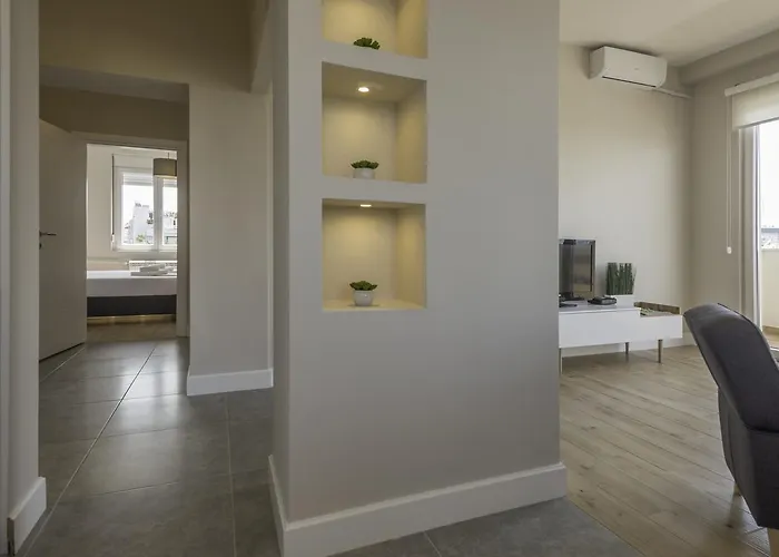 Urban Zen With View - Break بلغراد