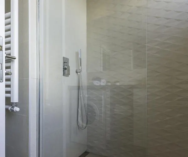 شقة Urban Zen With View - Break