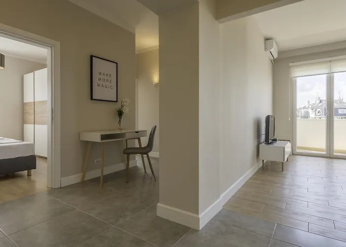 Urban Zen With View - Break * بلغراد