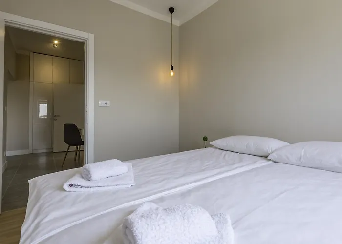 Urban Zen With View - Break بلغراد