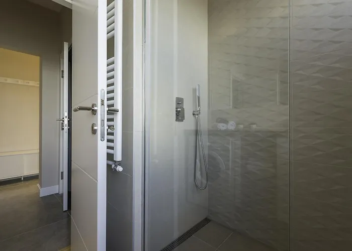 Urban Zen With View - Break بلغراد