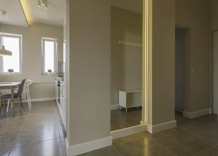 Urban Zen With View - Break بلغراد